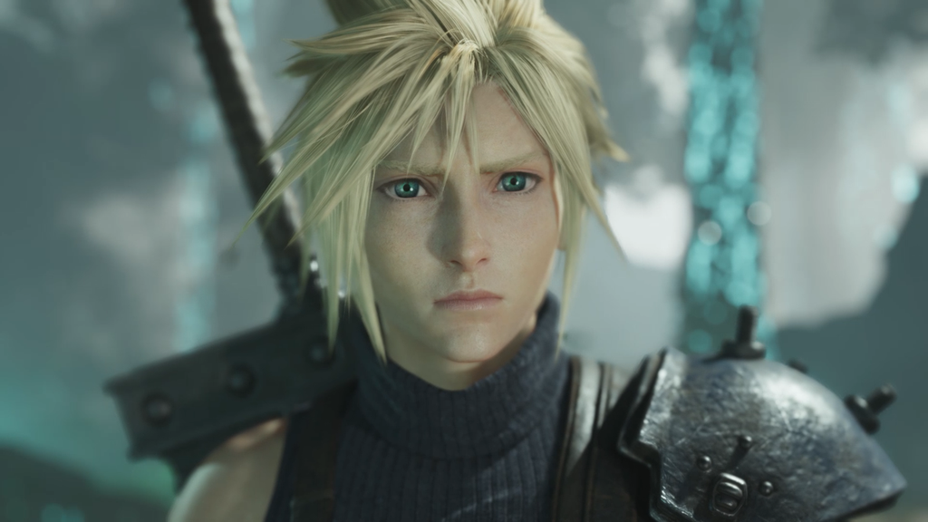 Cette console de jeux vidéo est la seule qui vous permet de jouer à tous les Final Fantasy... et ce n'est pas celle que vous croyez !