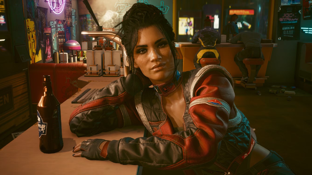 Cyberpunk 2077 sur Switch 2 : mission réussie ? La réponse en vidéo...