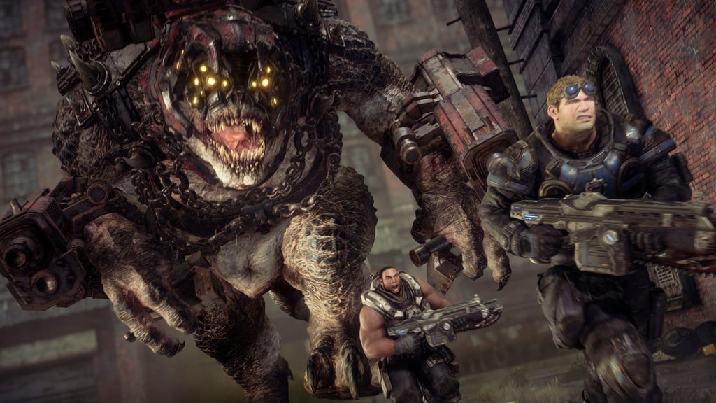 Fans de Gears of War, réjouissez-vous ! Xbox offre ce jeu vidéo gratuitement aux fans de la licence