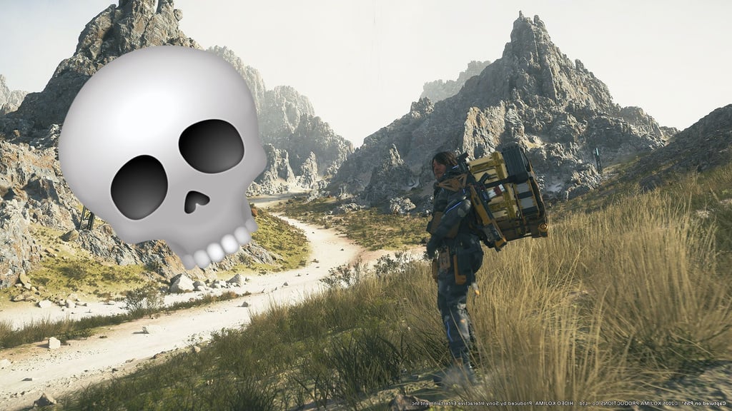 Je ne passerai le relais à personne Le créateur de Death Stranding 2 en est sûr : son studio ne survivra pas à sa mort s'il fait ce choix Je ne passerai le relais à personne Le créateur de Death Stranding 2 en est sûr : son studio ne survivra pas à sa mort s'il fait ce choix
