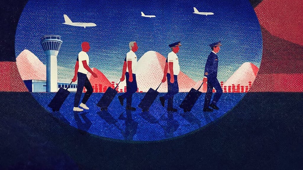Air Cocaïne sur Netflix ! Cette série inspirée d'une histoire vraie s'impose dans le TOP 10