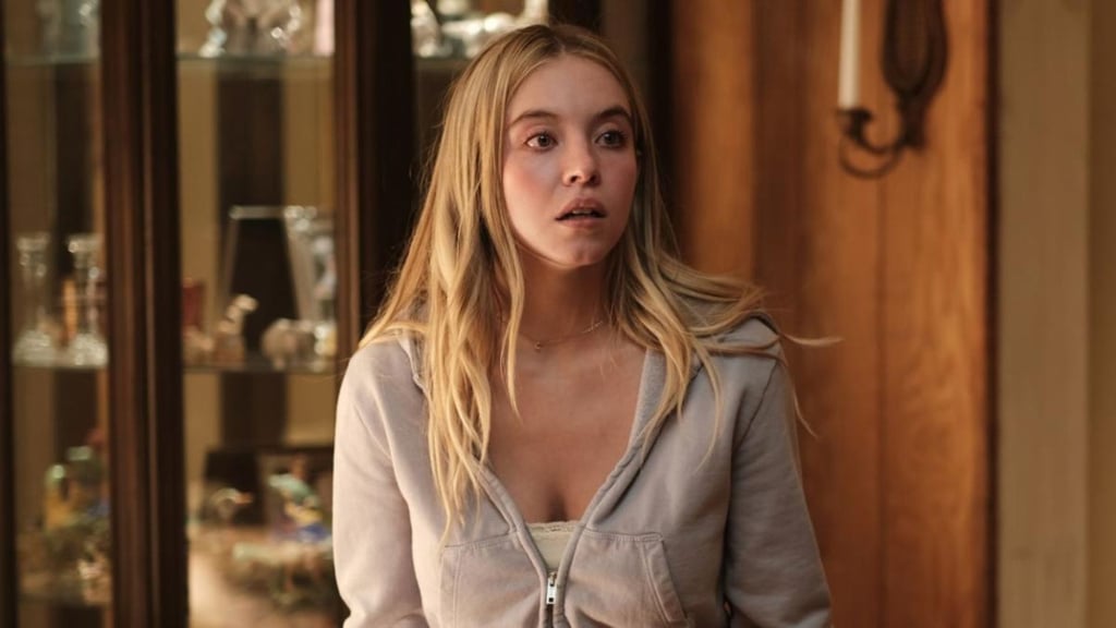 J'étais tellement forte : Sydney Sweeney se dépasse pour ce film où elle incarne une boxeuse J'étais tellement forte : Sydney Sweeney se dépasse pour ce film où elle incarne une boxeuse