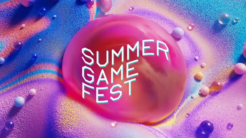 Le Summer Game Fest, l'un des plus grands événements jeu vidéo de l'année, comment ça se passe de l'intérieur ?
