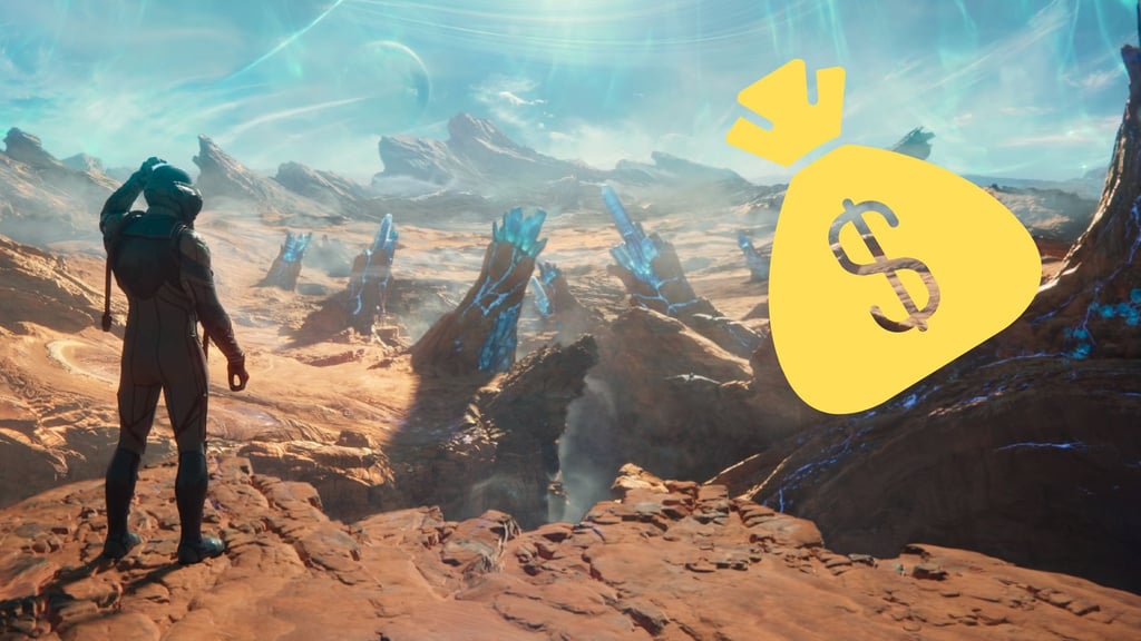 "Ce n'est pas de notre faute !" Ce studio réagit au prix de 80 $ annoncé pour son prochain jeu vidéo...