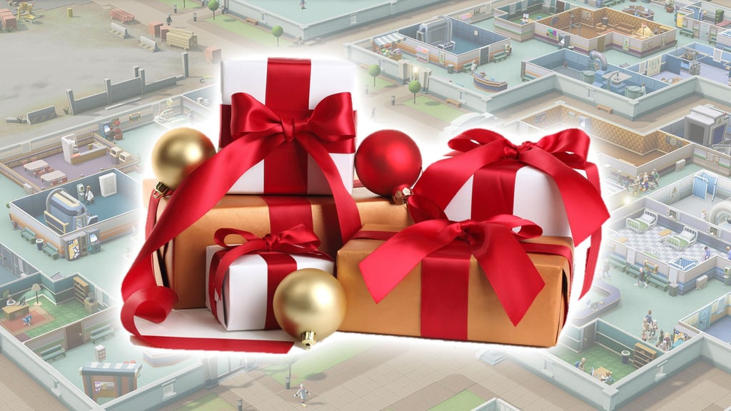 Profitez de 10 jeux vidéo gratuits ce WE ! Il n'y en a jamais eu autant...