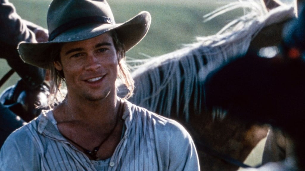 "Je savais que j'étais le meilleur" Brad Pitt était fait pour ce rôle : le film est gratuit sur ce service SVOD français