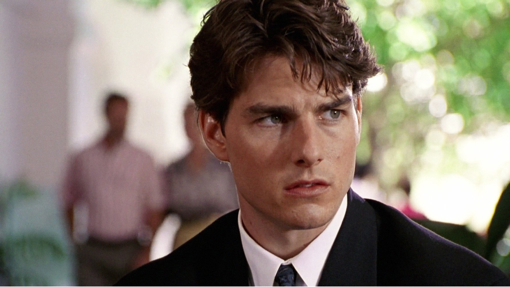 Steven Spielberg aurait pu réaliser l'une des meilleures comédies romantiques avec Tom Cruise, mais...