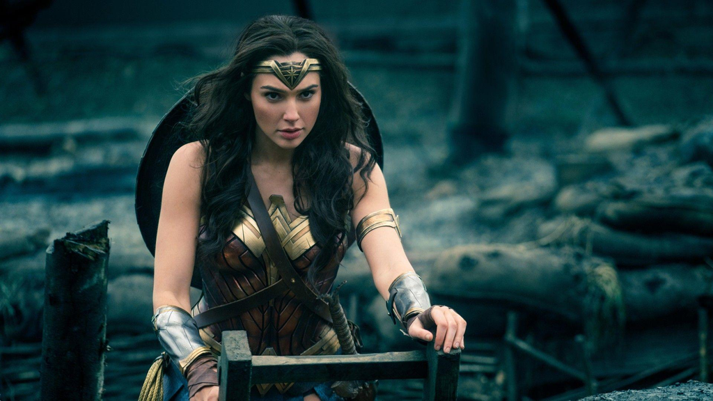Un nouveau film Wonder Woman est officiellement en préparation... et il va y avoir un gros changement !