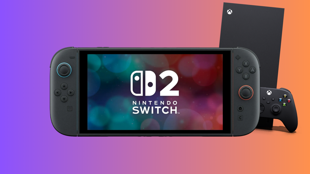 La Nintendo Switch 2 est plus puissante qu'une PS4 et très proche de cette console Xbox selon eux…