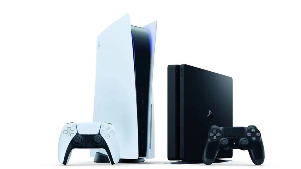 5 ans après sa sortie la ps5 fait la fierté de Sony par rapport à cette autre console de jeux vidéo Playstation