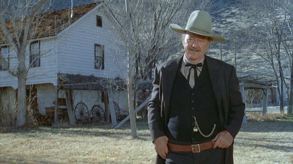 “Le meilleur film que j’ai vu de ma vie” L’acteur John Wayne a démonté ce film… avant de finir en larmes devant : il s’est lourdement trompé à son sujet !