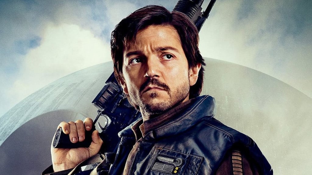Le créateur de cette série Star Wars, notée 79 %, s’est fixé un principe simple de tournage, et ça a marché