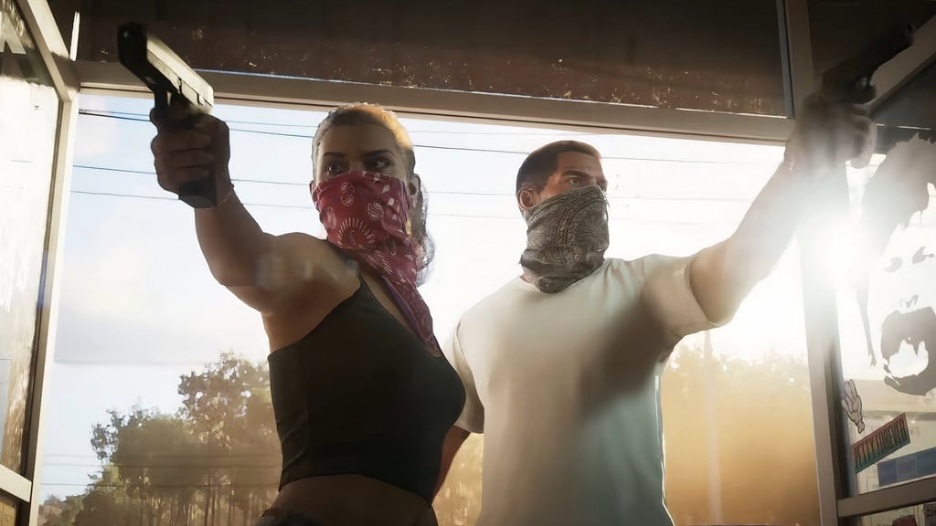 La campagne solo de GTA 6 annulée ? Pas seulement une fois, mais trois fois d'après ces révélations !