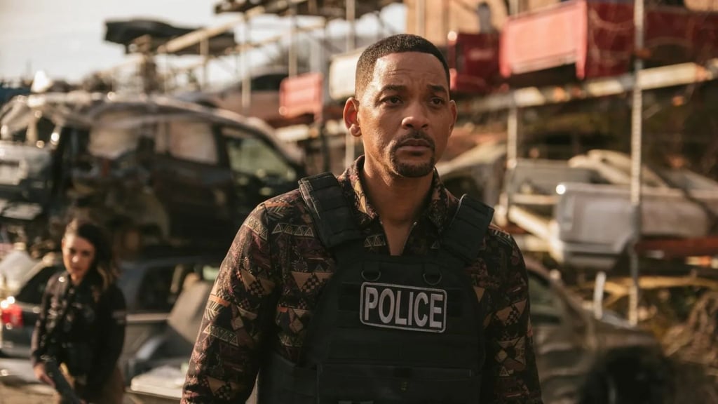 “Ça fait mal…” Will Smith n’a rien compris au pitch de ce film de Christopher Nolan et a rejeté sa proposition, il n’aurait peut-être pas dû…