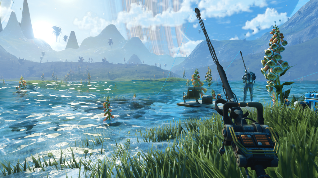 Le résultat est bluffant ! Ils ont travaillé sur le portage de ce jeu vidéo sur Nintendo Switch 2 pendant 1 an...