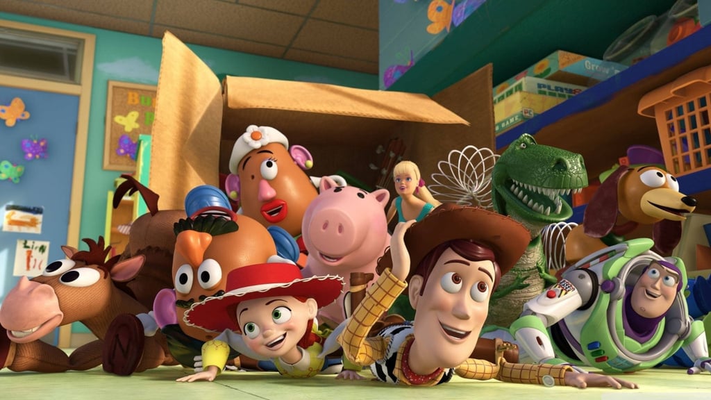 Les écrans captivent nos enfants. Toy Story 5 intègre donc ce personnage inattendu qui va parler à nos chères petites têtes blondes...