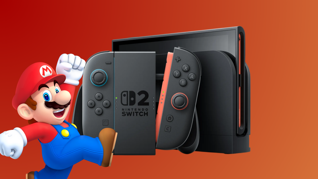 La Nintendo Switch 2 va se vendre plus que toutes les autres consoles hybrides de jeux vidéo cette année…