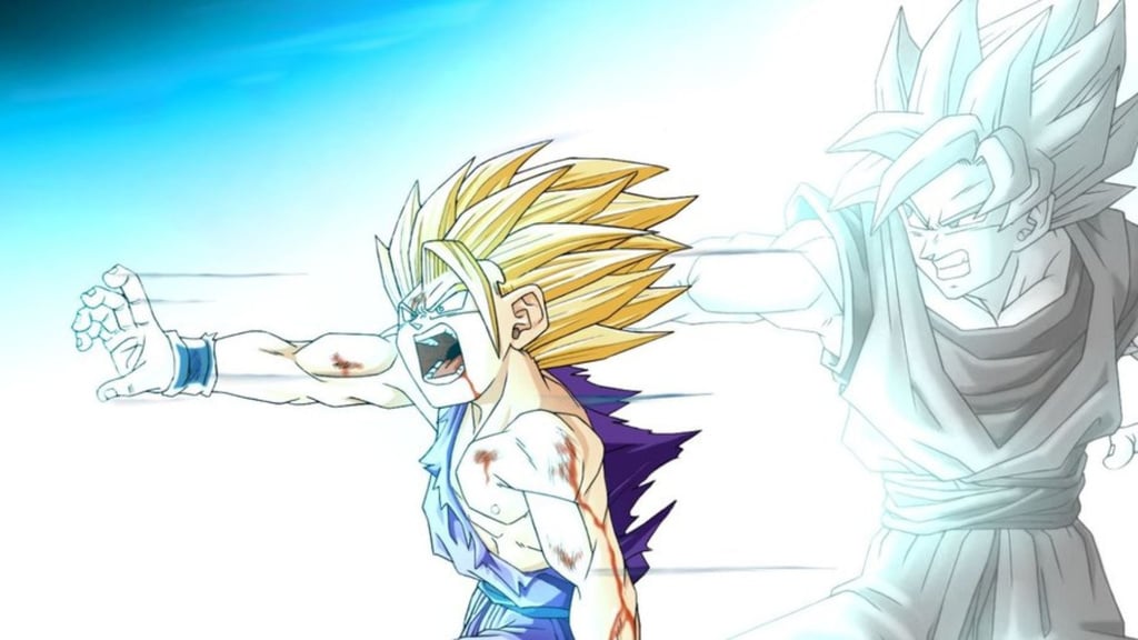 Dragon Ball Super : c'est le fantasme de tous les fans qui se réalise ! Cette incroyable illustration de Goku et Gohan annonce du lourd pour la série ?