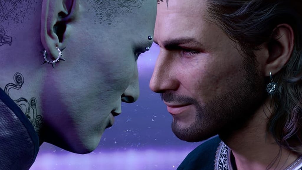 Il déteste les romances de Baldur's Gate 3 : selon lui, seul ce jeu vidéo a réussi ses histoires d'amour !