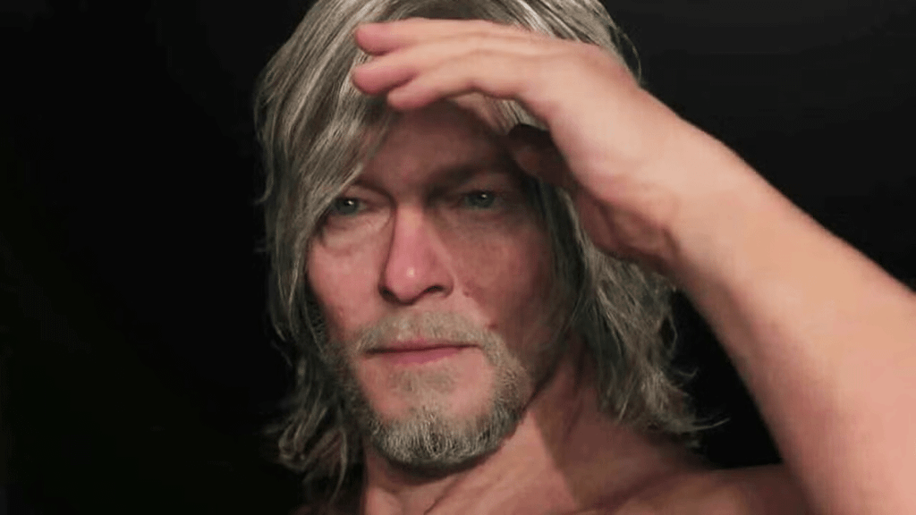 Death Stranding 2 a eu du mal à trouver son chemin jusqu'à la sortie...