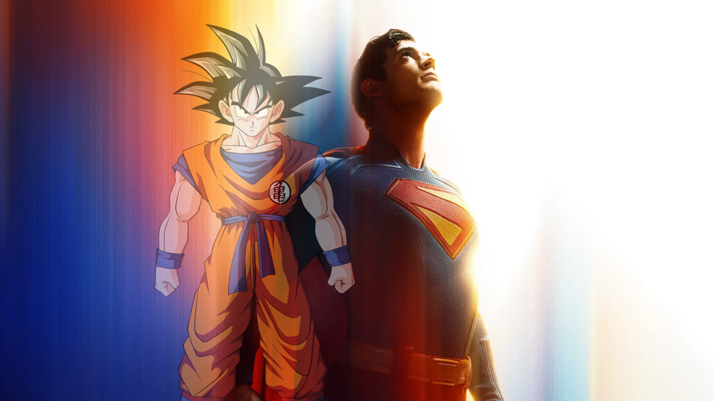 "C'est la discussion la plus stupide de tous les temps" : ne vous attendez pas à ce que le Superman de James Gunn fasse exploser des planètes comme Goku dans DBZ