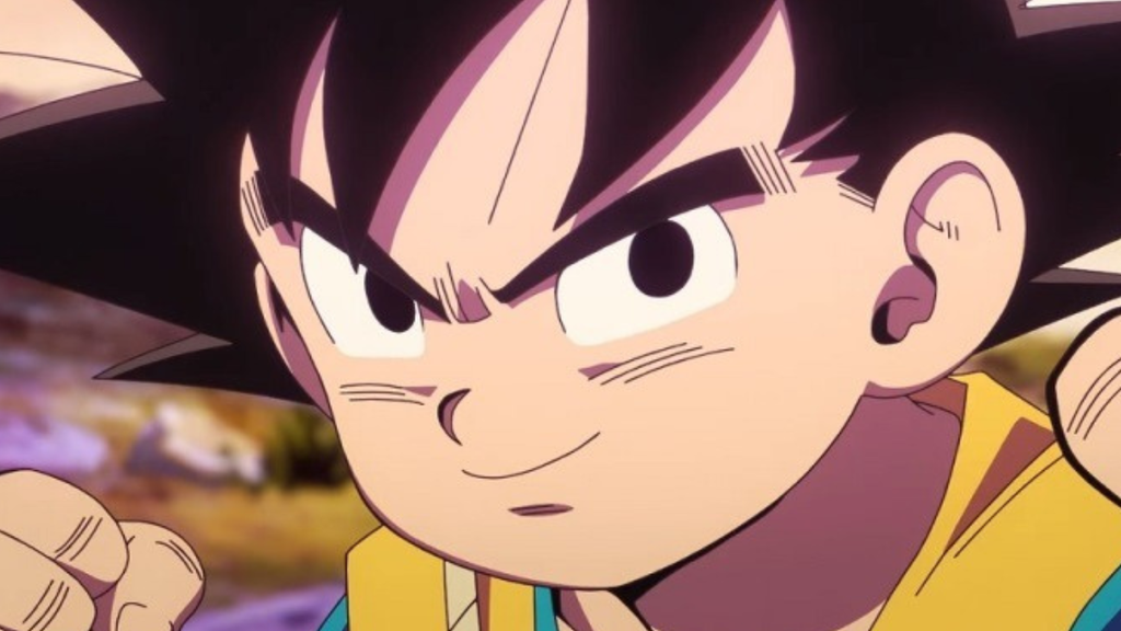 Dragon Ball Daima : détesté par certains, adoré par d'autres, cet arc de la série Akira Toriyama est une merveille pour plusieurs