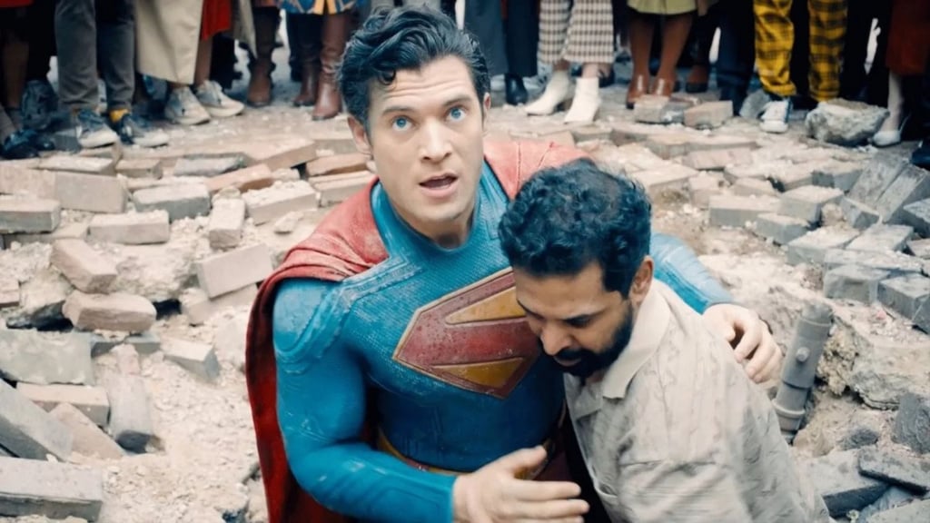 "Battez-vous !" Les fans du Superman de Zack Snyder crient à l'injustice contre ce qui leur semble être une terrible imposture...