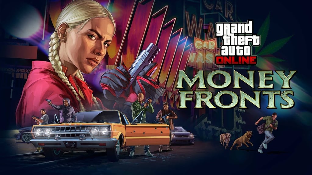 GTA Online : L'Ocelot Jugular, l'Ocelot XA-21 et de nombreuses récompenses offertes pour la semaine Money Fronts du 17 juin