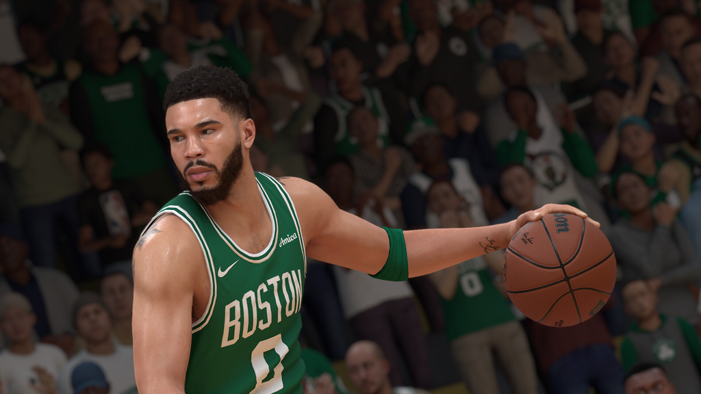 Noté 17/20, récupérez le meilleur jeu vidéo de basket ball de l'année "gratuitement" sur PS5 dès maintenant