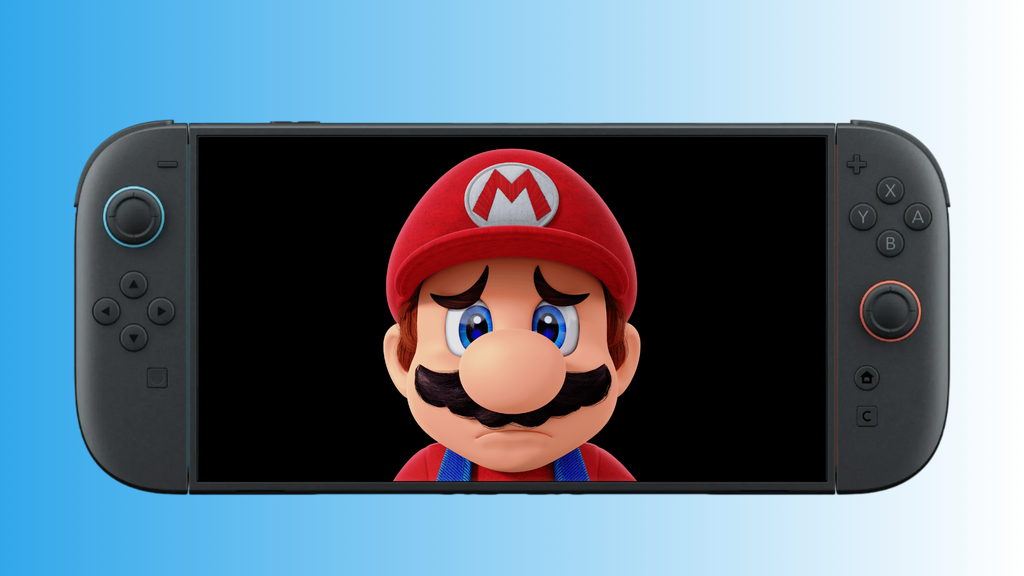 Switch 2 : Ils volent plus d'un million d'euros à Nintendo !