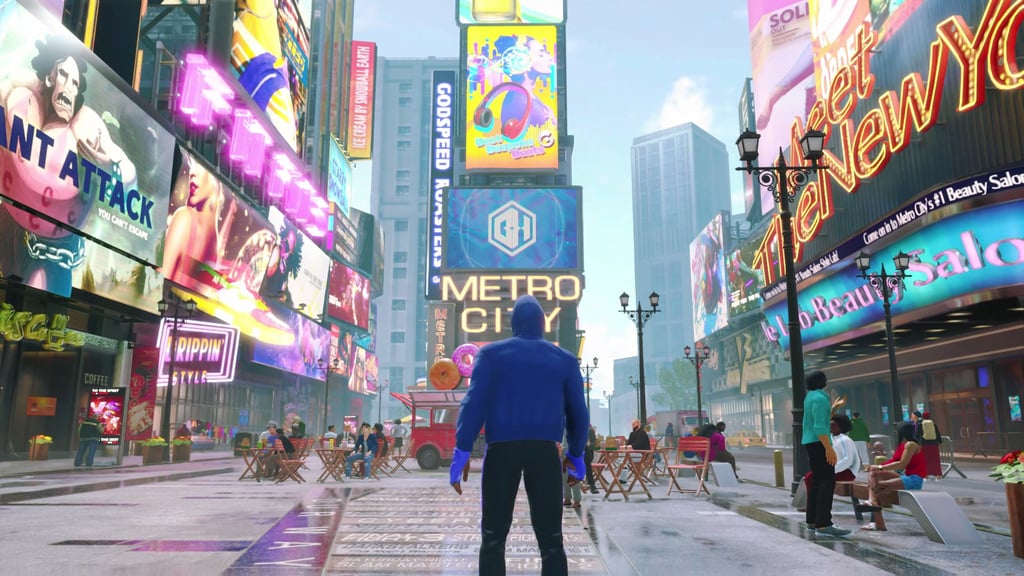 Ce jeu vidéo sur Nintendo Switch 2 est officiellement aussi bien que sur PS5 et PC !