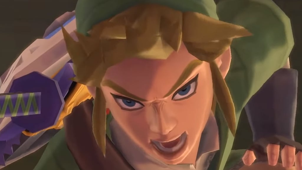 Il a plagié The Legend of Zelda et il s'est fait griller...