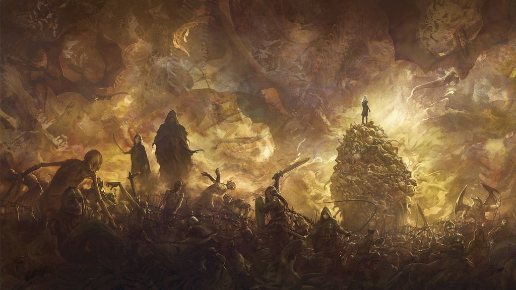 Cette saga fantastique a le potentiel de détrôner Game Of Thrones et on parie que vous ne la connaissez pas !