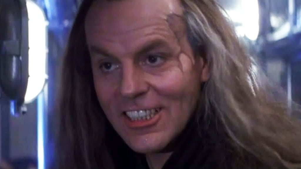 “On ne l’a fait que pour le pognon” Cet acteur balance sur un film fantastique sorti il y a plus de 30 ans : ça a été un fiasco total !