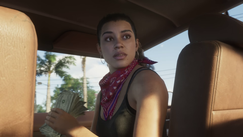 GTA 6 : 3 informations inattendues pour le jeu vidéo le plus attendu de tous les temps !