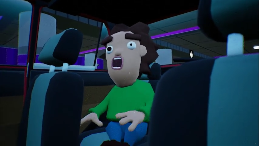 Vous ne survivrez pas à ce jeu vidéo, c'est certain 