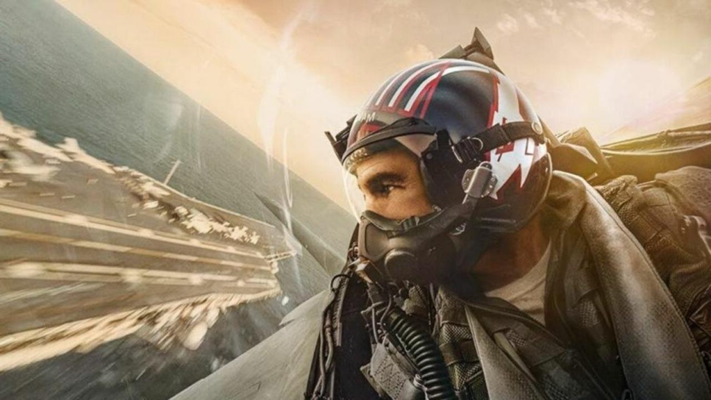 “Une idée vraiment ambitieuse” : le réalisateur de Top Gun Maverick sait comment faire de Top Gun 3 une réussite