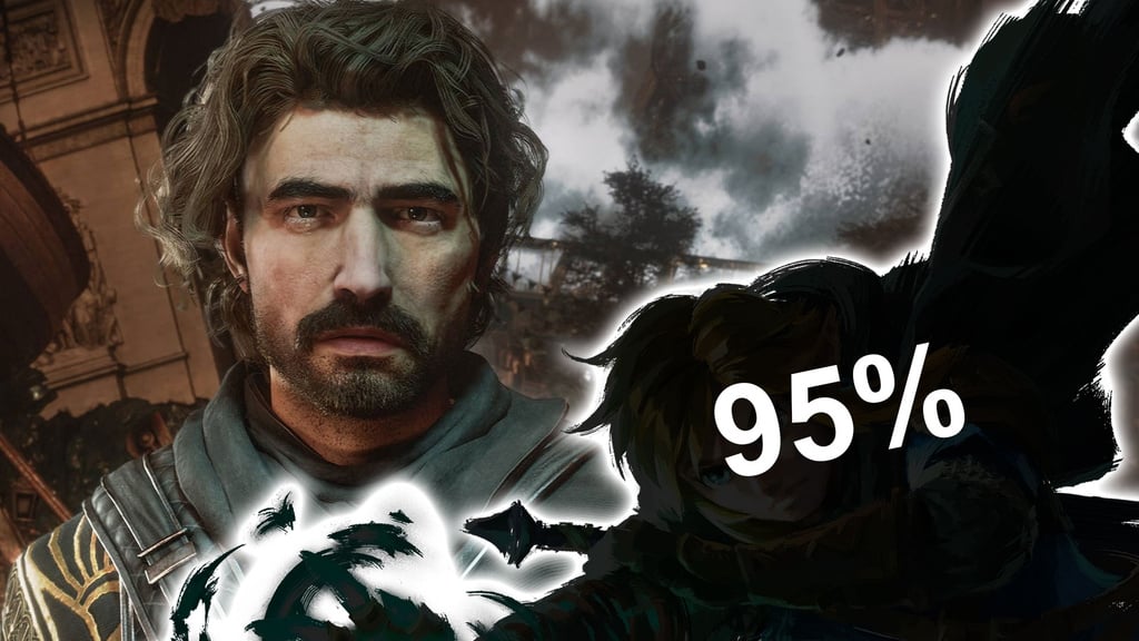 Le meilleur jeu vidéo de 2025 n'est plus Clair Obscur Expedition 33... et c'est à cause de la Nintendo Switch 2 !