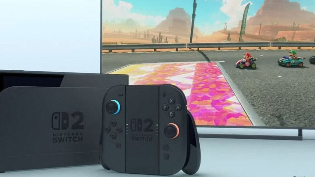 Attention, Nintendo peut vous bannir de la Switch 2 si vous faites ceci
