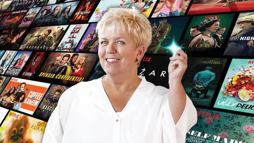 Joséphine Ange Gardien arrive sur Netflix : c'est un partenariat historique entre TF1 et Netflix !