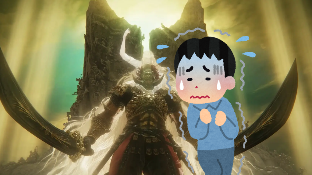 Le patron du film a fini le jeu, mais il a une opinion vraiment étrange sur le boss le plus dur...