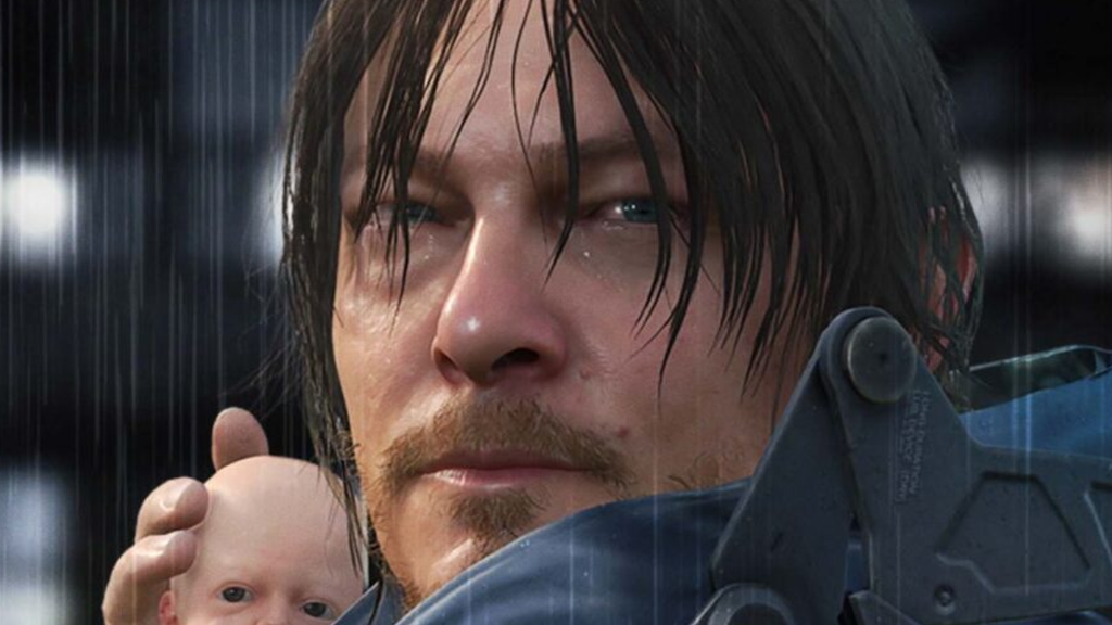 Death Stranding 2 comme vous ne le reverrez jamais ! Explorer l'univers du Hideo Kojima de manière unique avec l'exposition DS2 la Péniche FluctuArt