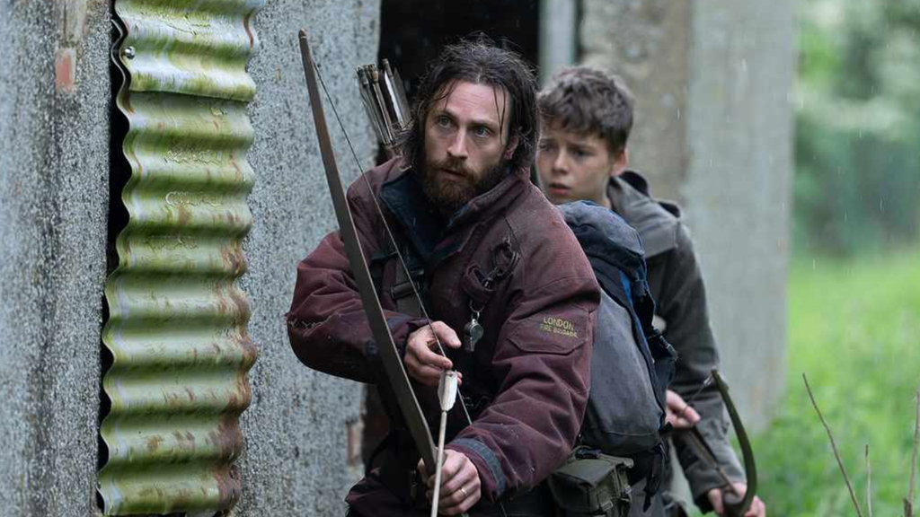 "Un thriller horrifique plein de suspense" Noté 95% ce film bouleverse les critiques...