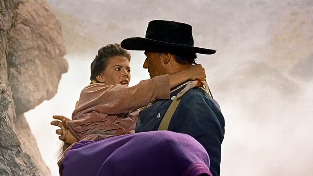 C'était le rôle de sa vie : Vous n'allez jamais le croire, mais cet acteur mythique des westerns hollywoodien a joué une seule fois un vrai méchant !