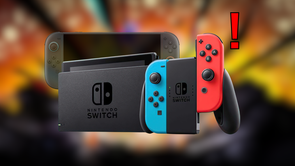 On peut jouer à cette exclusivité Nintendo Switch 2 sur Switch 1 ! Mais...