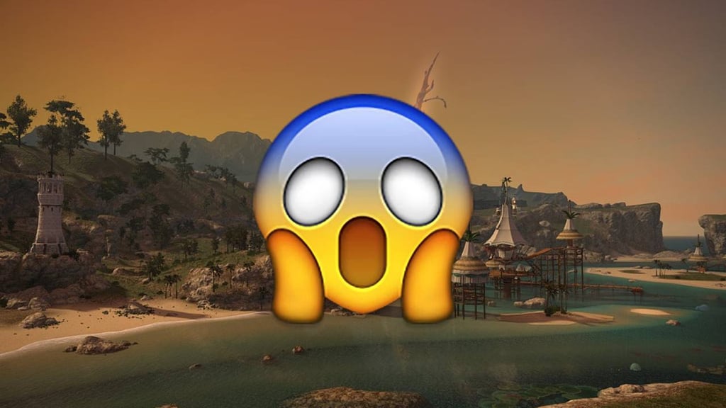 J’ai été traumatisé… J’ai infiltré la face cachée de ce MMORPG et je ne suis plus le même !