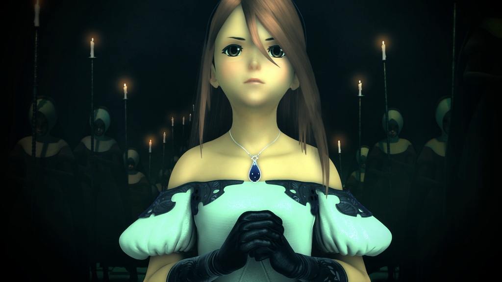 Bravely Default HD Remaster : Découvrez 5 minutes de gameplay du premier grand RPG de la Nintendo Switch 2 !