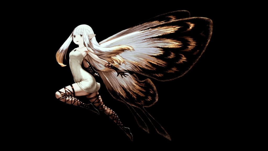 Bravely Default HD Remaster : Le premier RPG de la Nintendo Switch 2 a des un boss retors !
