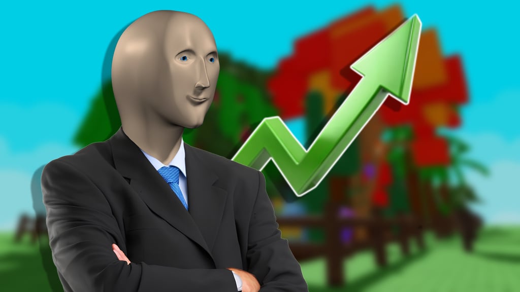 Plus de 16 millions de joueurs dans le même jeu vidéo en même temps, c'est un nouveau record mondial !