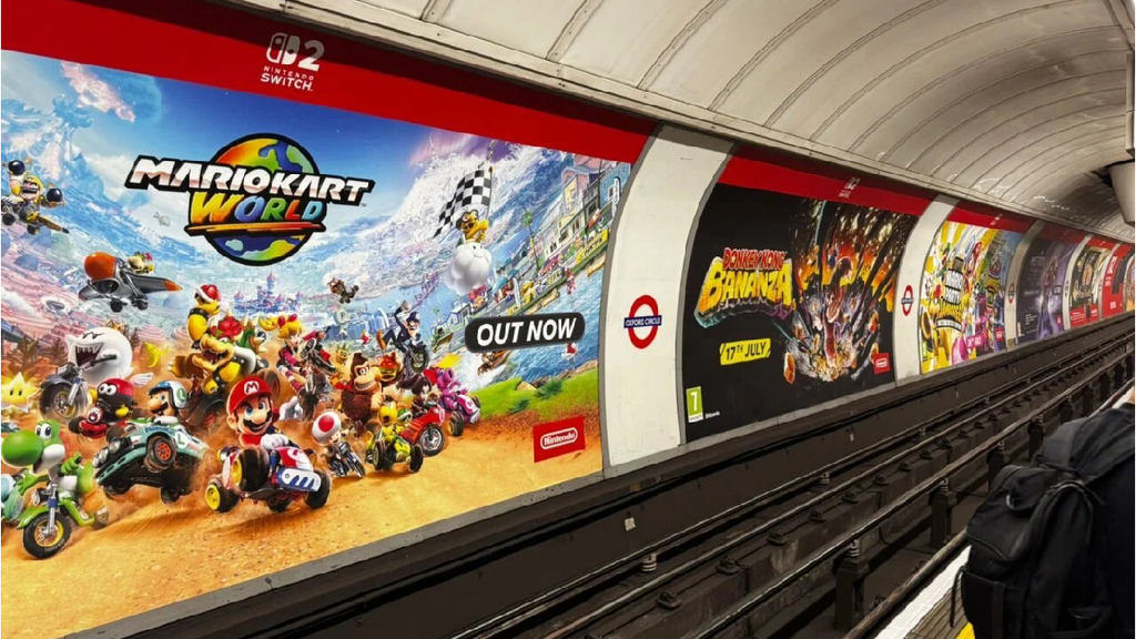 Personne ne comprend rien ! Ce jeu vidéo est un des plus attendus de la Nintendo Switch 2 et il serait déjà disponible alors qu'en fait...